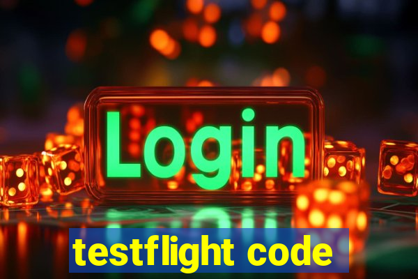 testflight code