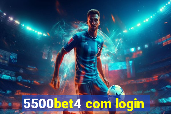 5500bet4 com login