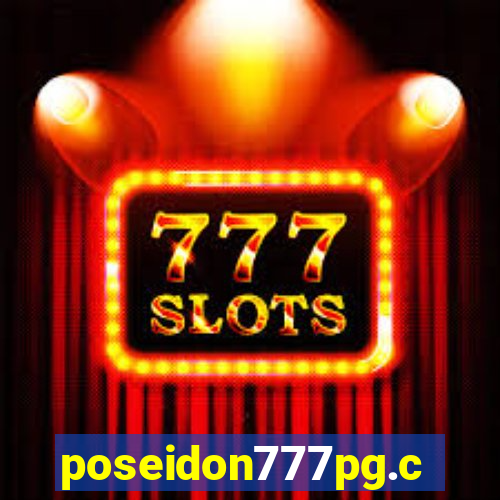 poseidon777pg.com