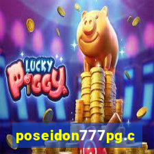 poseidon777pg.com