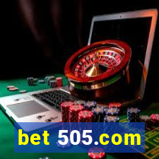 bet 505.com