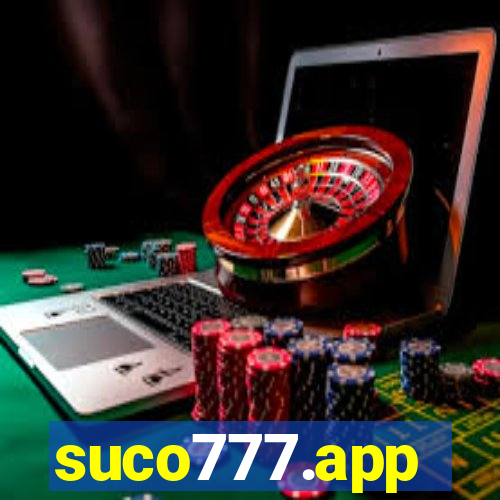 suco777.app