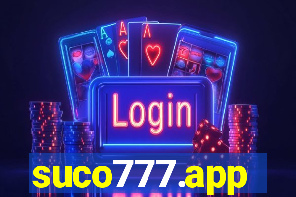 suco777.app