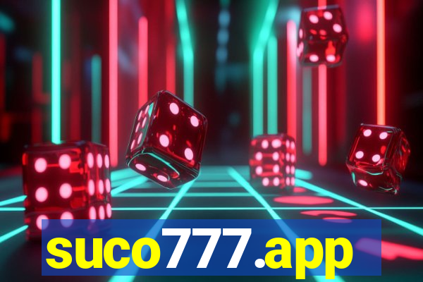 suco777.app