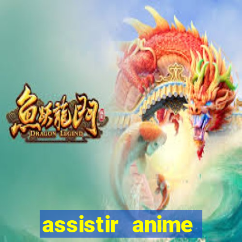 assistir anime otome game sekai dublado