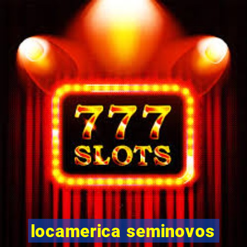 locamerica seminovos