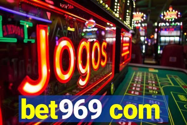 bet969 com