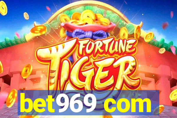 bet969 com