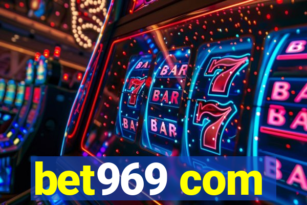 bet969 com