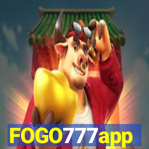 FOGO777app