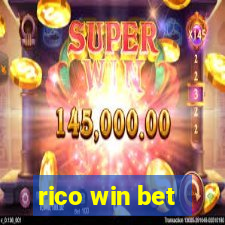 rico win bet