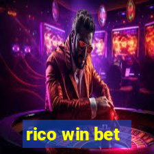 rico win bet