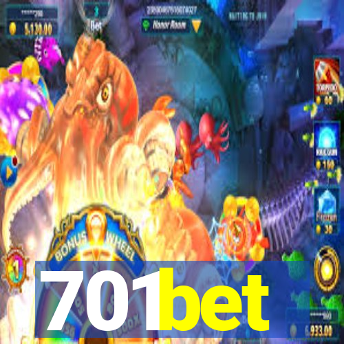 701bet