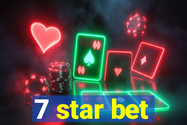 7 star bet