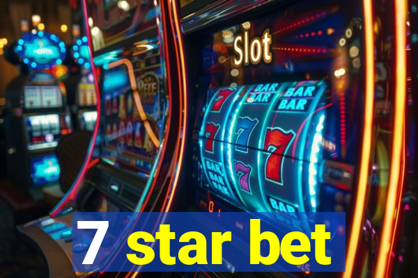 7 star bet