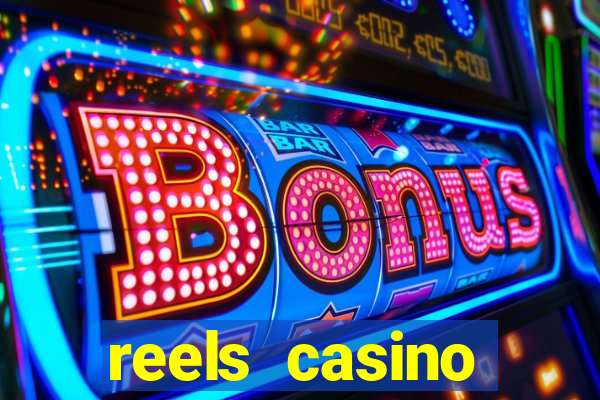 reels casino rodrigo faro