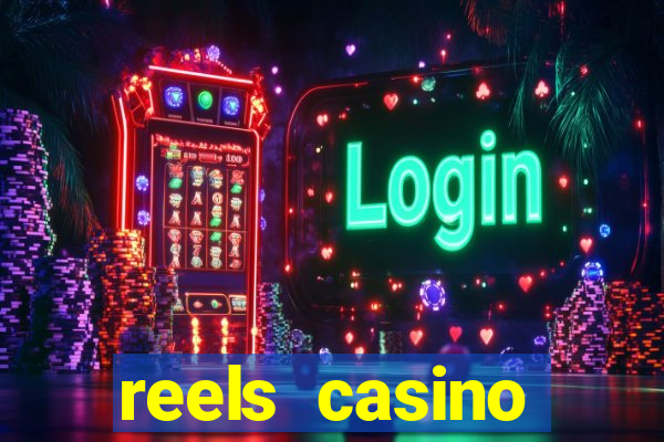 reels casino rodrigo faro