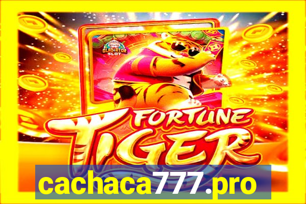 cachaca777.pro