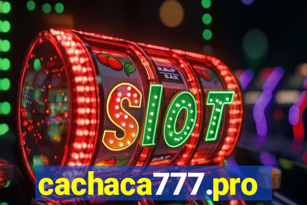 cachaca777.pro