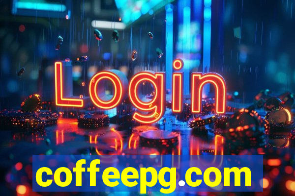 coffeepg.com