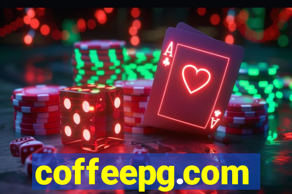 coffeepg.com