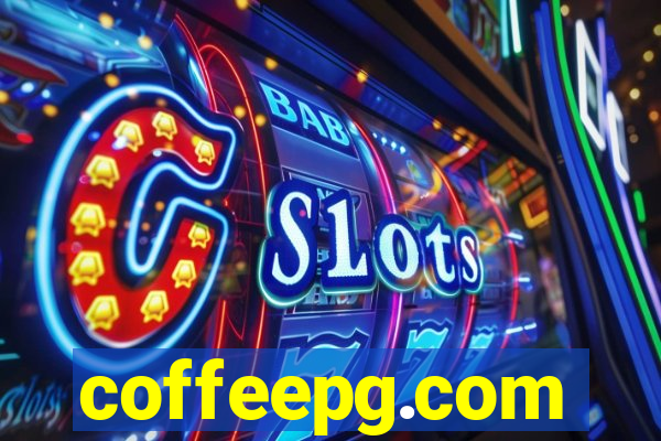 coffeepg.com