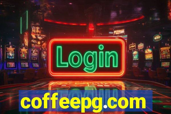 coffeepg.com