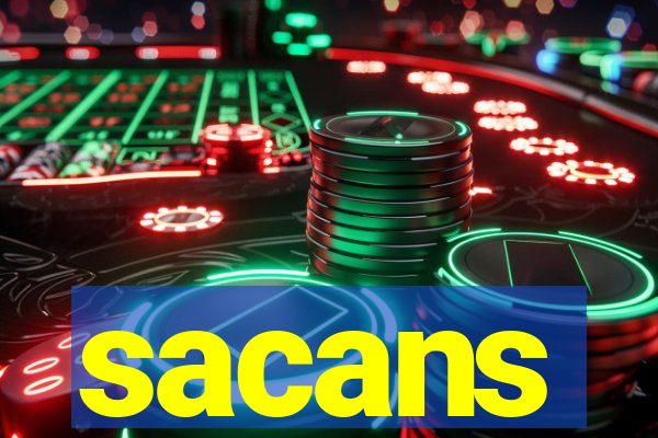 sacans