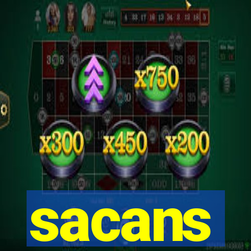 sacans