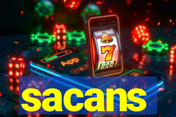 sacans