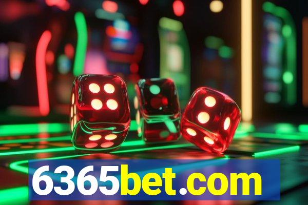 6365bet.com