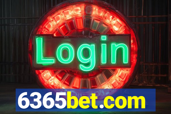 6365bet.com