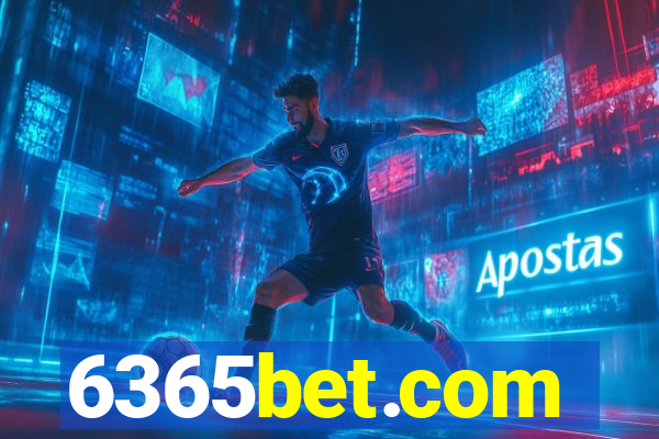 6365bet.com