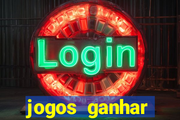 jogos ganhar dinheiro sem depositar