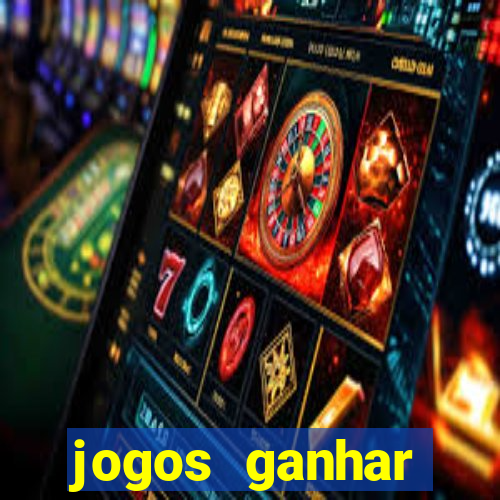 jogos ganhar dinheiro sem depositar