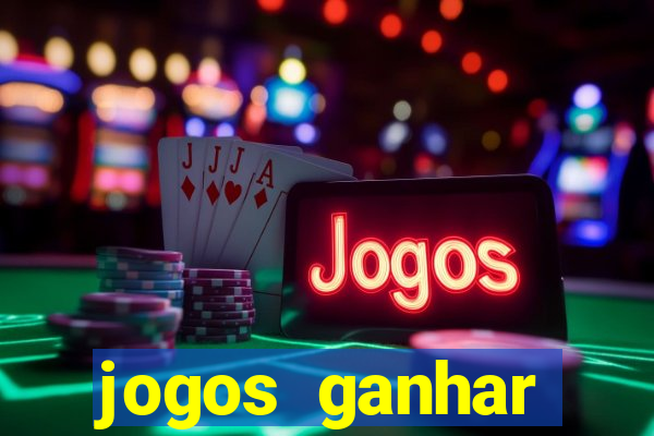 jogos ganhar dinheiro sem depositar