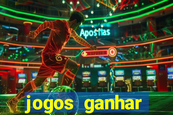 jogos ganhar dinheiro sem depositar