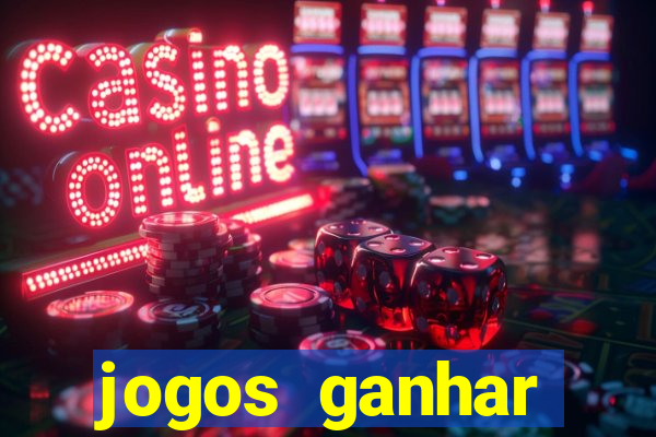 jogos ganhar dinheiro sem depositar