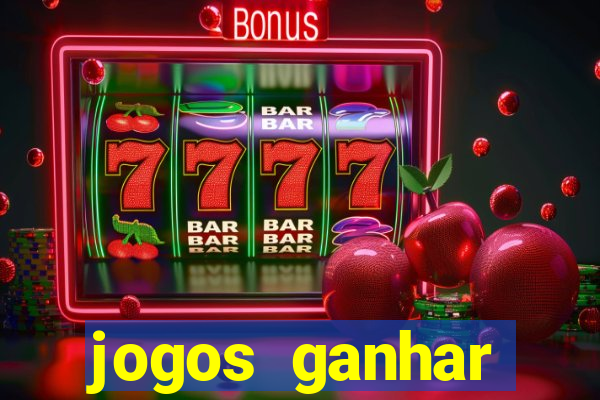 jogos ganhar dinheiro sem depositar