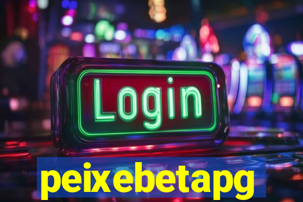 peixebetapg