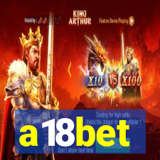 a18bet