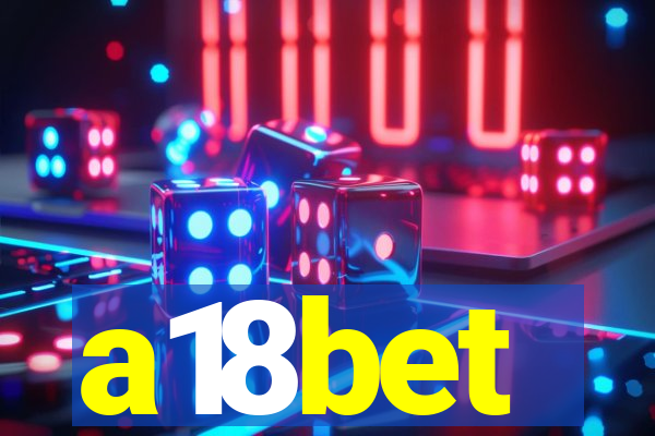 a18bet