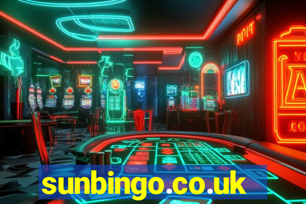 sunbingo.co.uk