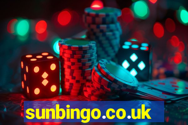 sunbingo.co.uk