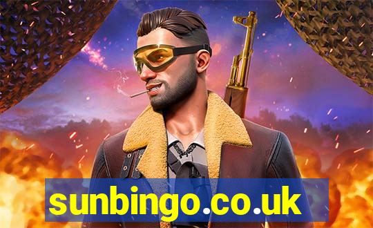 sunbingo.co.uk