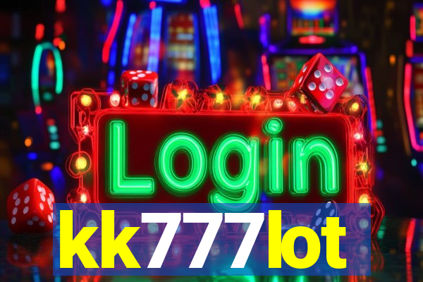 kk777lot