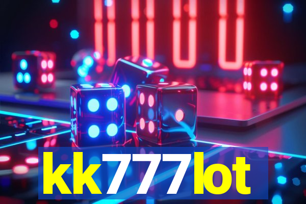 kk777lot