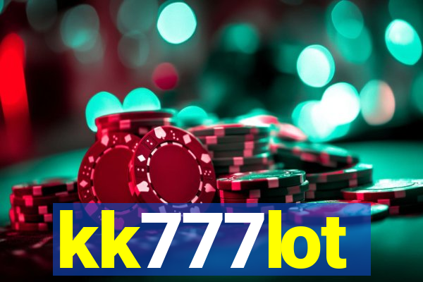 kk777lot