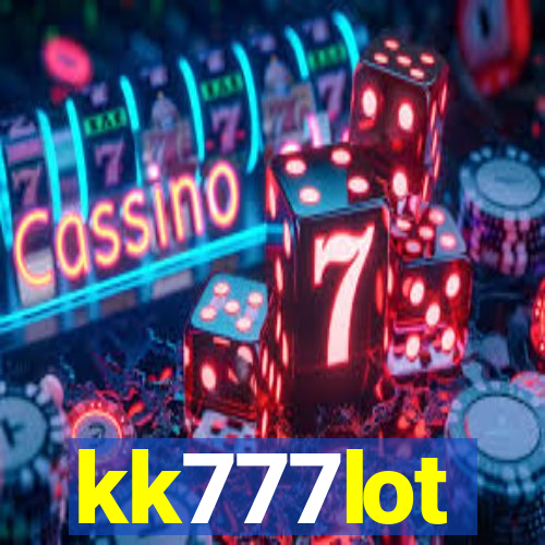 kk777lot