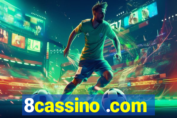 8cassino .com